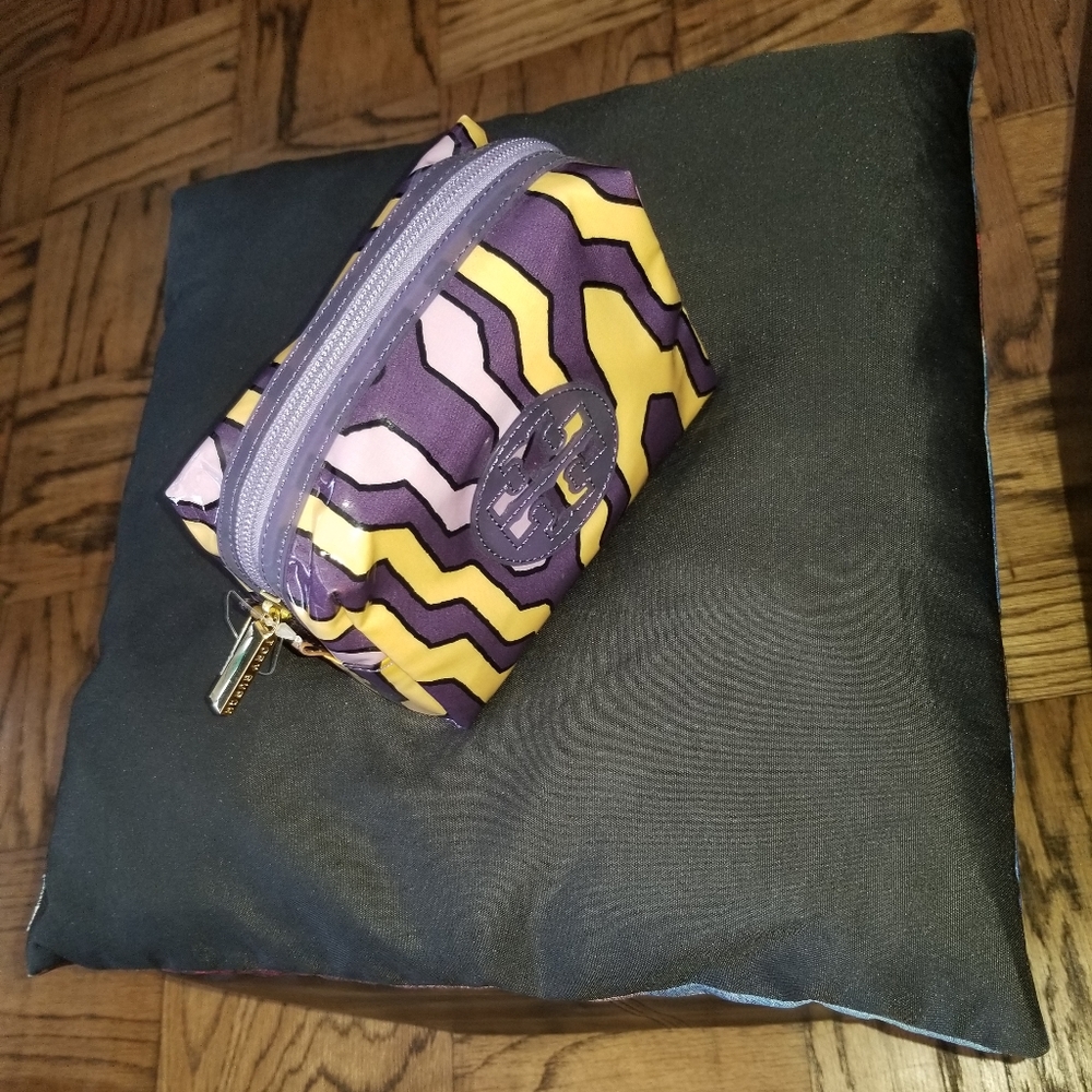 Tory Birch - Cosmetic Case